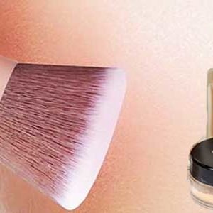 Foundation Makeup review