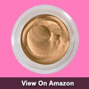Supremely airy light and mattifying foundation review