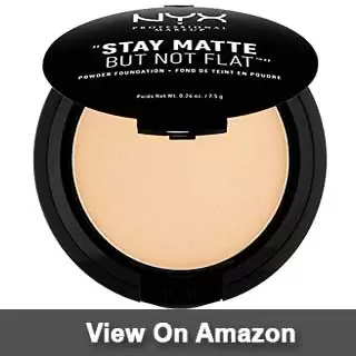 best makeup foundation review