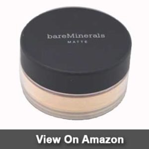 Amazing for Broad Spectrum and Fairy Light Skin Tone review