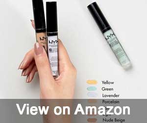 NYX Professional Makeup Concealer Wand Light