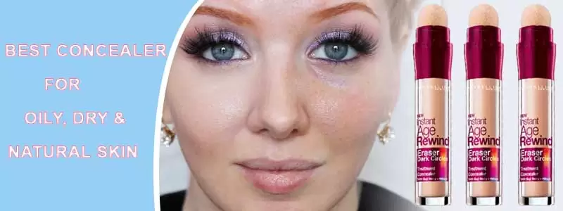 best concealer