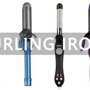 Curling Irons