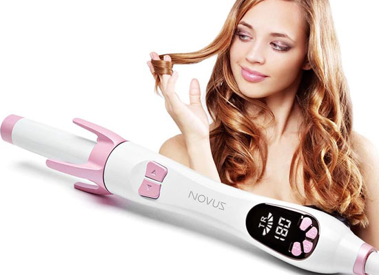 best curling iron review