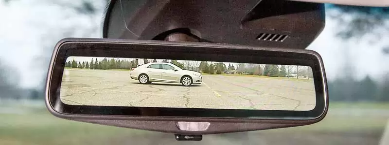 Best Backup Camera With Sensors Review
