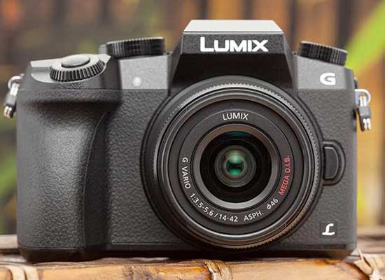 Best Low Light Mirrorless Camera review