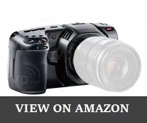 Blackmagic Design Pocket Cinema