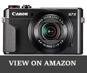 Canon PowerShot  Digital Camera