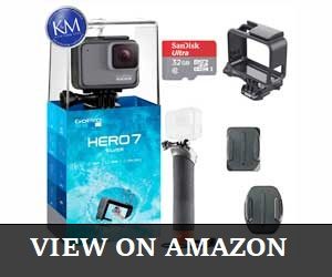 GoPro Hero 7 Review