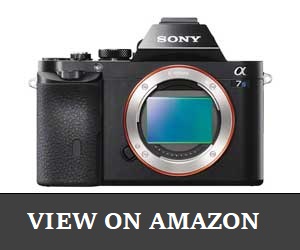 Sony Alpha a7S Review