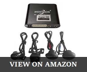 Television BDV Review