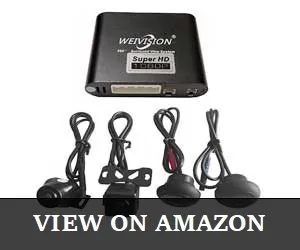 Television BDV Review