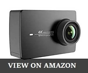 YI 4K High Speed Review