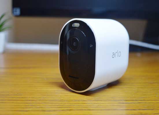 Best Batteries For Arlo Camera Review