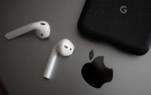 Why Apple’s Air-Pods microphone not working? Causes & Solutions