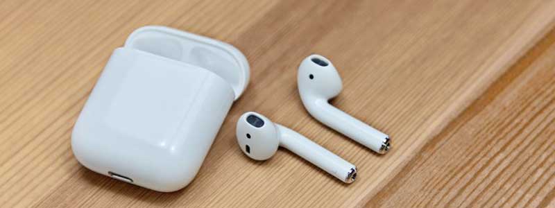 FIXING YOUR AIRPODS