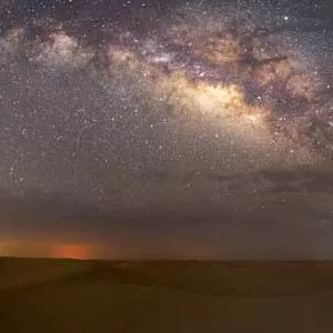 Night Time Photography Settings