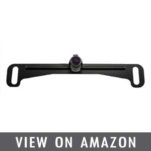 AUTO-VOX Cam 6 Rear Reverse Backup Camera review