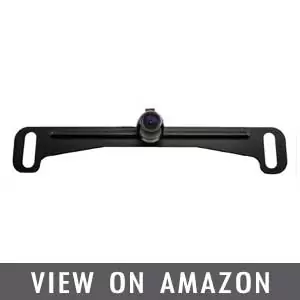AUTO-VOX Cam 6 Rear Reverse Backup Camera review
