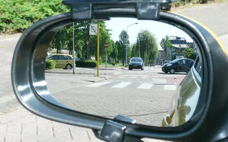 best Rear View Mirror Camera review