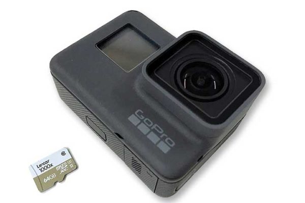 Best SD Card For GoPro in 2025 - Top 10 MicroSD Review & Guide