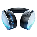 buwnia wireless gaming headset