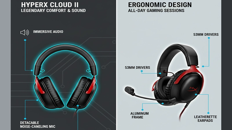 hyperx cloud III
