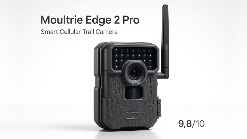 Moultrie Edge 2 Pro