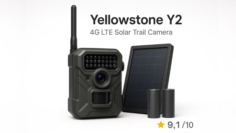 Yellowstone Y2