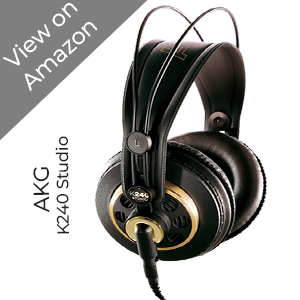 akg k240 studio