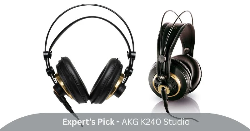 AKG K240 Studio