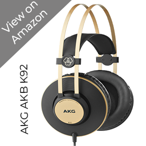 akg k92