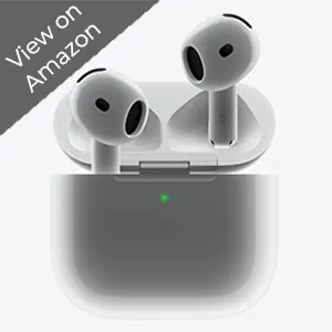 apple airpods 4