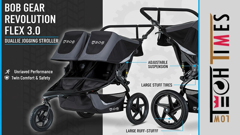 bobgear revolution flex 3.0