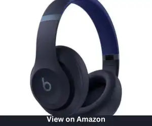 Beats Studio Pro wireless bluetooth headphones review