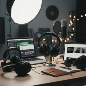 Best Budget Studio Headphones 2025- Best Studio Headphones Review