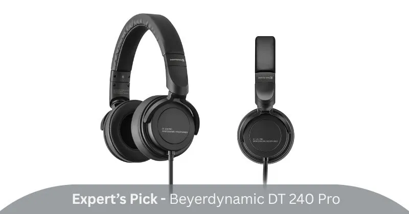 Beyerdynamic DT 240 Pro
