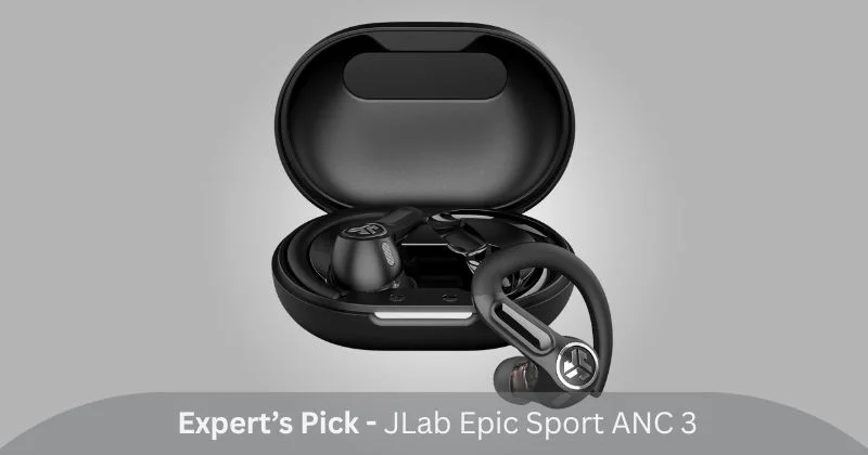 JLab Epic Sport ANC 3