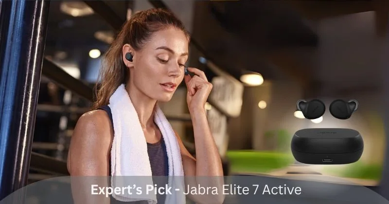 Jabra Elite 7 Active