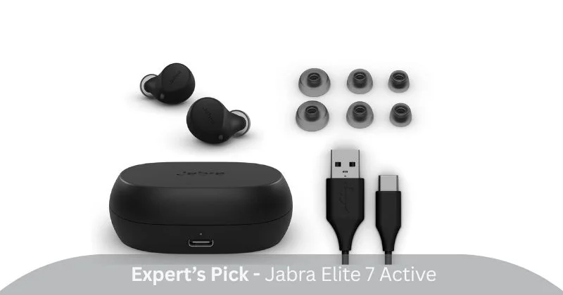 Jabra Elite 7 Active