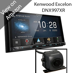 Kenwood-Excelon-DNX997XR