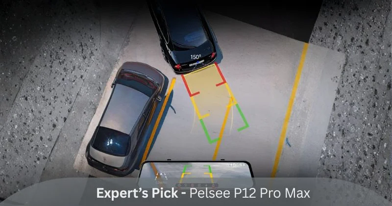 Pelsee P12 Pro Max