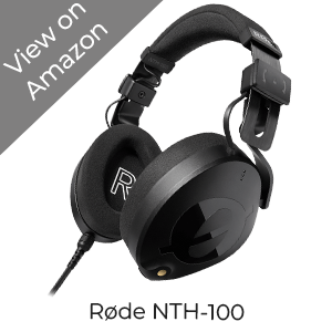 rode nth 100