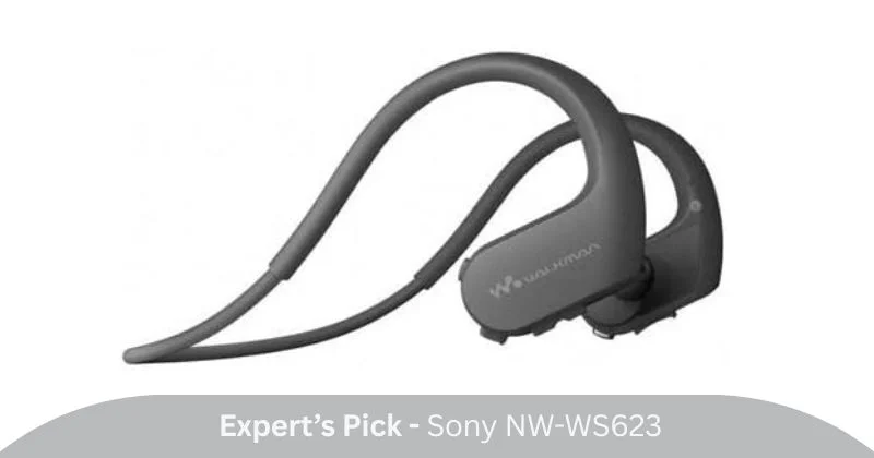 Sony NW-WS623