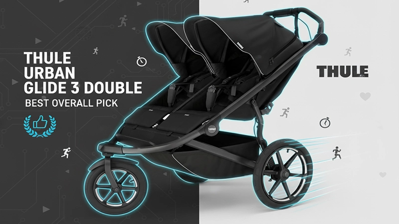 thule urban glide 3 best pick