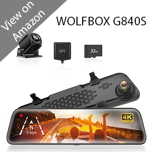 WOLFBOX-G840S