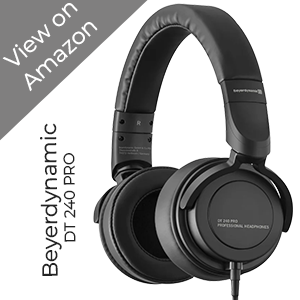 beyerdynamic dt 240 pro