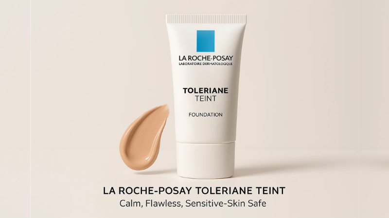 LA Roche-Posay Toleriane Teint