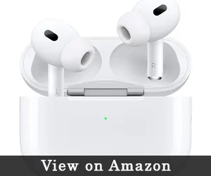 Apple AirPods Pro 2