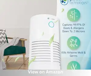 GermGuardian AC4711W review